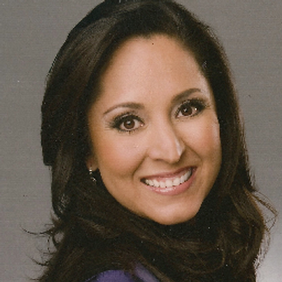 Lynette Romero