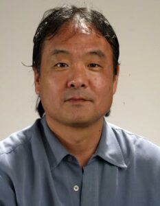 Tim Kawakami